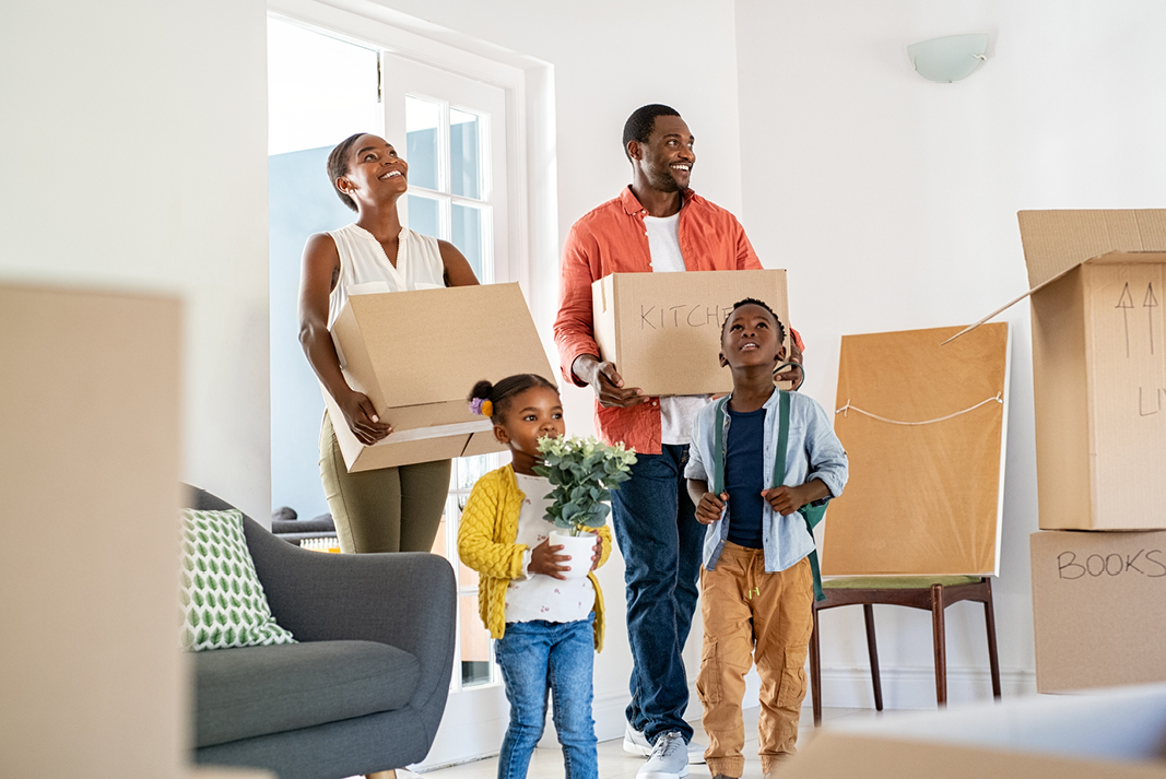 Homebuying 101: Expert Tips for Getting a Mortgage and Purchasing Your First Home.